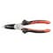 Holex Multi-Function Electrical Installation Pliers, 200 mm 728795 200 - alternate 1